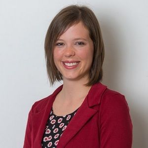 Meet your Posher, Kelsey